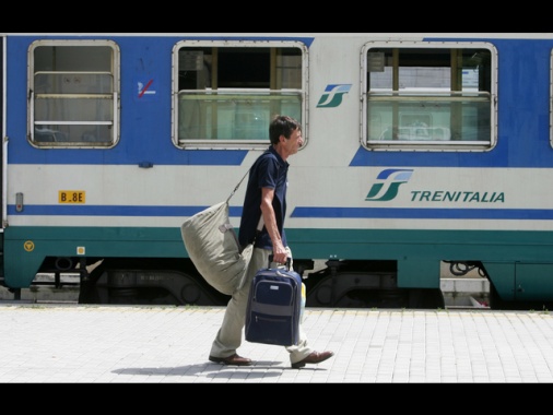 'Sui bagagli in treno vogliamo stesse regole in tutte le classi'
