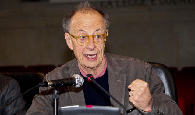 Gherardo Colombo (foto Archivio)