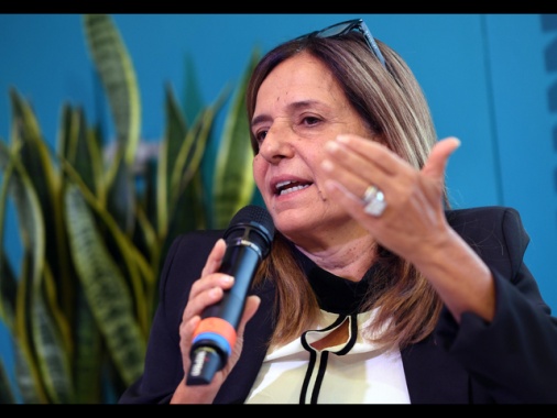 Rettrice Sapienza, sconcertata da parole prof Di Cesare
