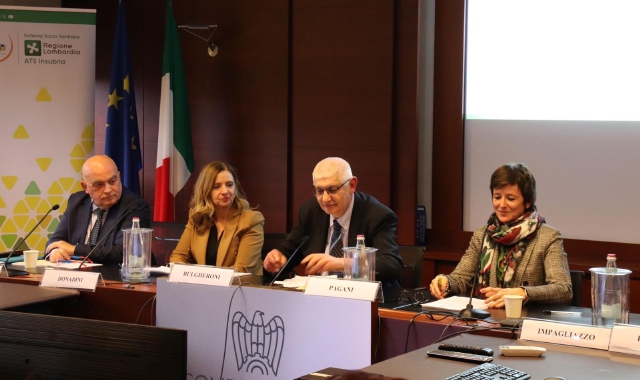 Le aziende sono state premiate durante l’evento
