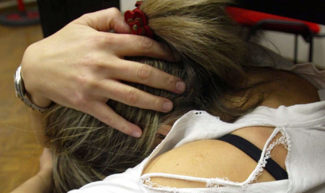 La ragazza ha raccontato di essere stata avvicinata dall’uomo durante una gita (foto Archivio)