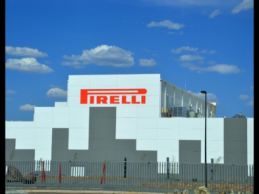Pirelli chiude il 2023 sopra le attese, 496 milioni di utile