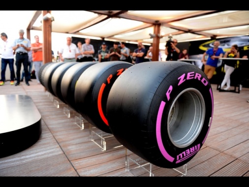 Pirelli aggiorna il piano al 2025, rivede al rialzo i dividendi