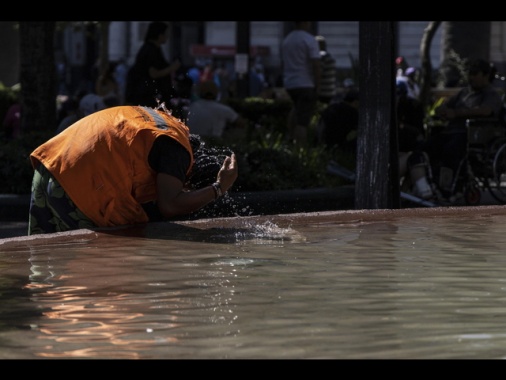 Febbraio 2024 il più caldo mai registrato a livello mondiale