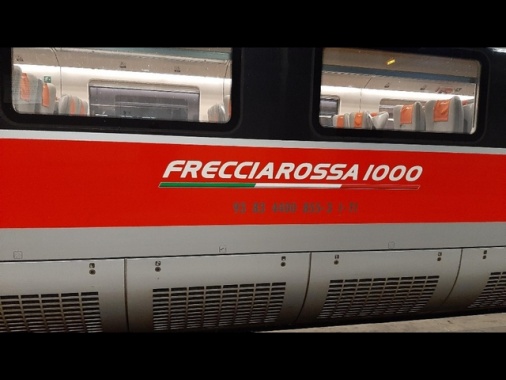 Fs, da sciopero 8 marzo possibile impatto su treni, anche Av