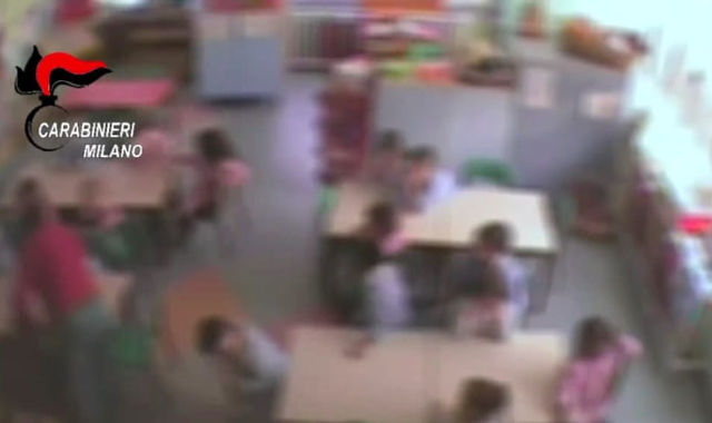 L’indagine è partita dalle segnalazioni di alcune studentesse in stage