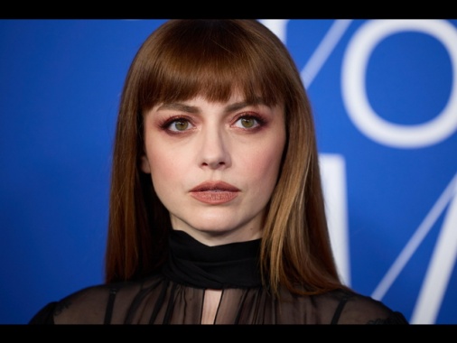 Annalisa prima italiana premiata da Billboard a Los Angeles