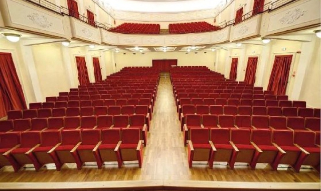Al teatro Tirinnanzi di Legnano “Piccole Donne” (Foto Archivio)
