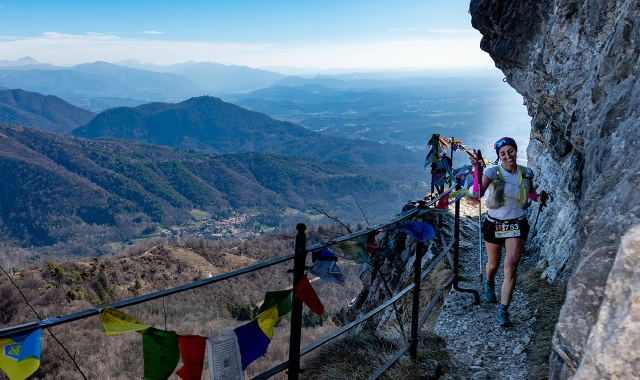 Annullato il Campo dei Fiori Trail