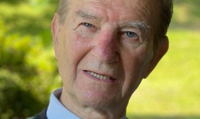 Addio ad Attilio Pellegrini, lutto a Varese