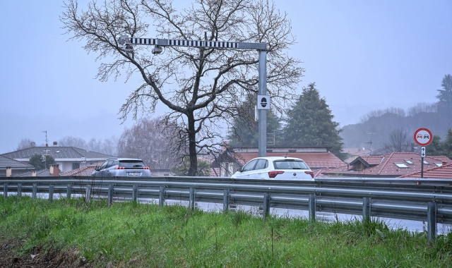 Autovelox di Buguggiate: multe annullate