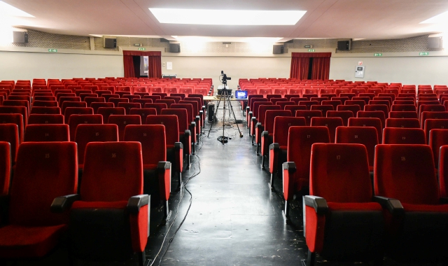 Al Teatro Sociale di Busto in scena «Madama Butterfly» (Foto Archivio)