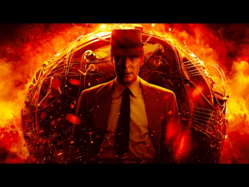 Oscar per il miglior film a Oppenheimer