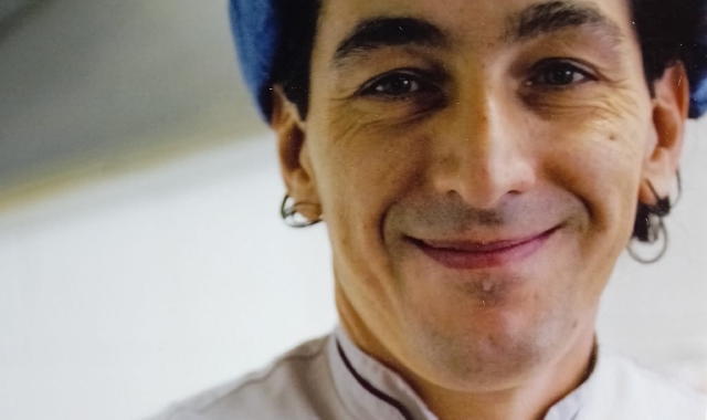Roberto Bioli (foto Redazione)