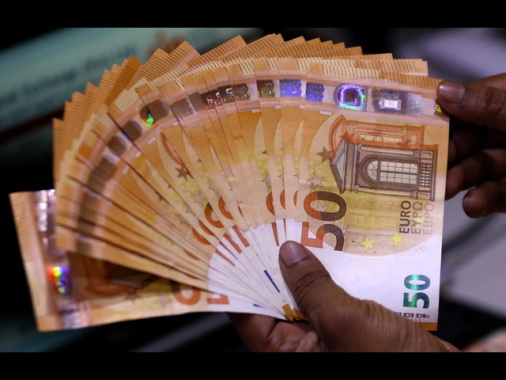 Bankitalia,i tassi sui mutui per le famiglie calano al 4,38%