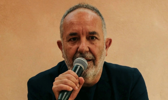 Martino Villani, nuovo direttore del Csv Insubria