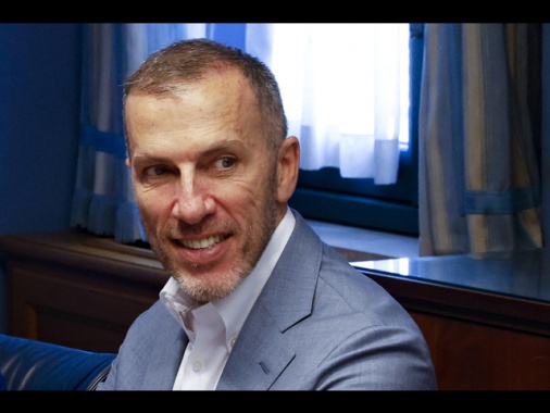 Labriola acquista 500 mila azioni Tim