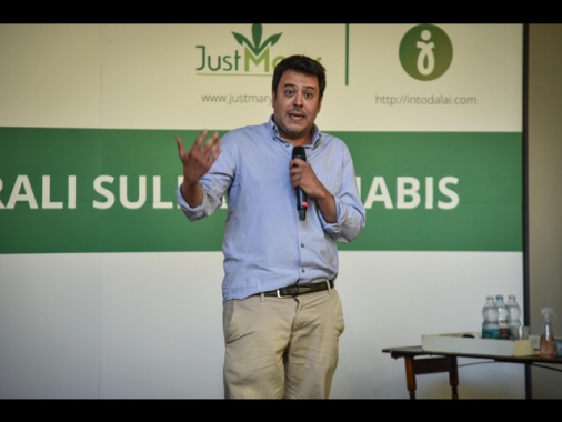 Nahum, 'lascio Pd, non si può parlare di genocidio per Gaza'
