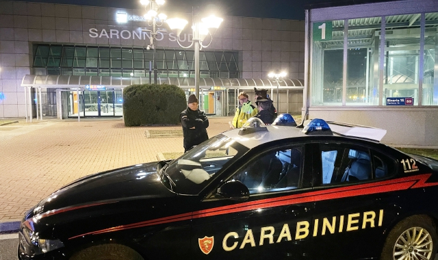 Accoltellato a Saronno sud: l’ombra dello spaccio