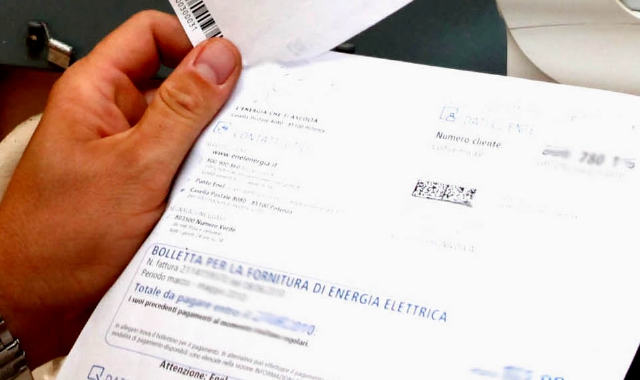 «Nuovo contratto della luce»: truffatori smascherati