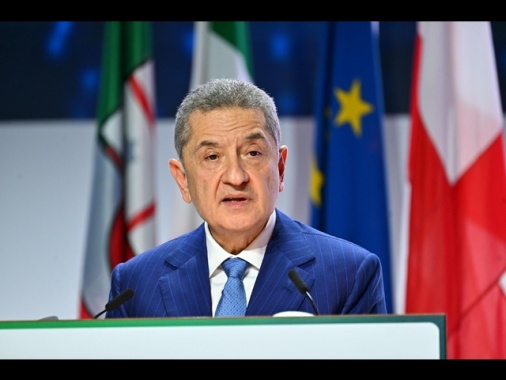 Panetta, 'l'Italia rischia la trappola della bassa crescita'