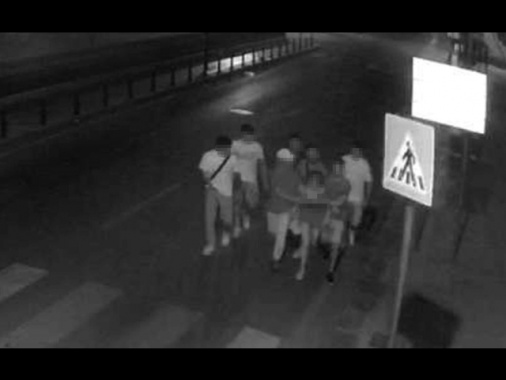 La giovane stuprata da branco ha denunciato un'altra violenza
