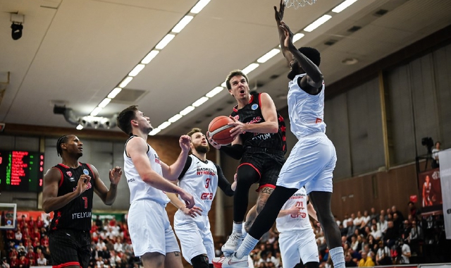 Basket, Varese cerca conferme
