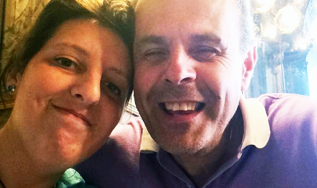 Laura Taroni e Leonardo Cazzaniga