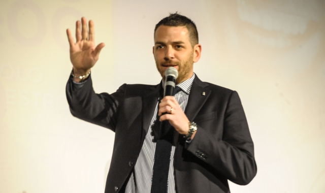 Angelo Palumbo