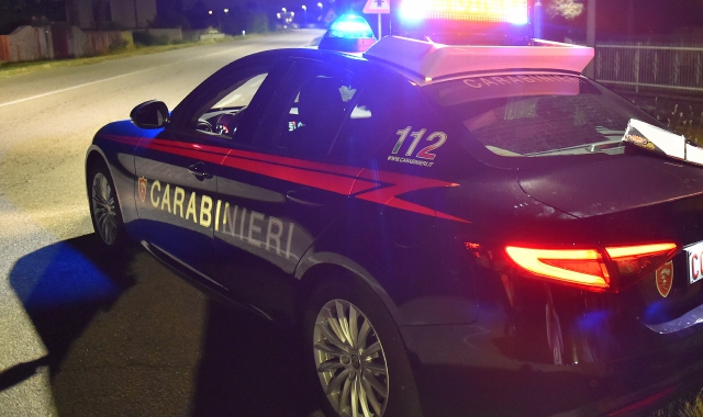 Busto, tornano a casa e trovano i ladri