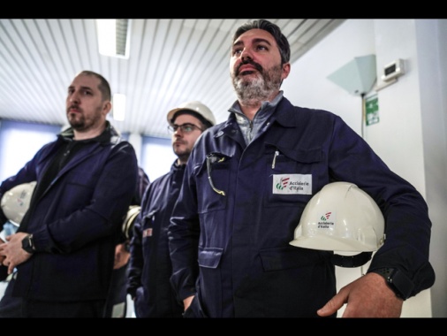Sace, via al supporto di AdI e dei fornitori ex Ilva