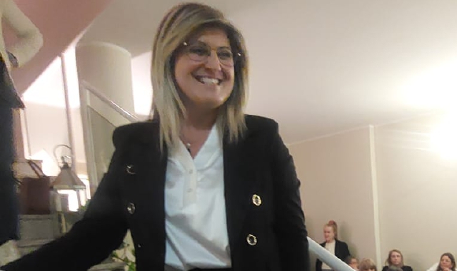 Malnate: Cannito lancia la corsa contro Bellifemine