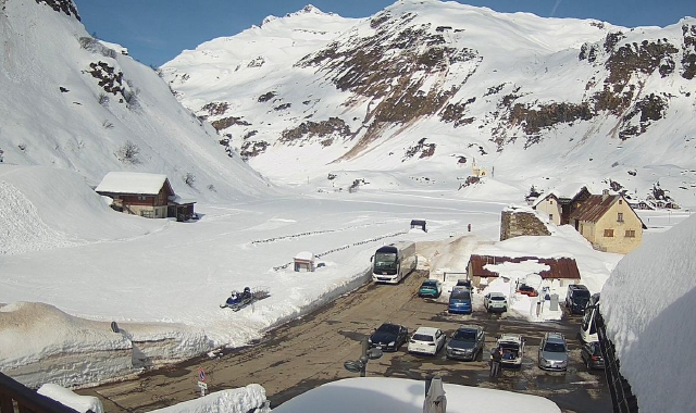 Val Formazza, fine dell’isolamento