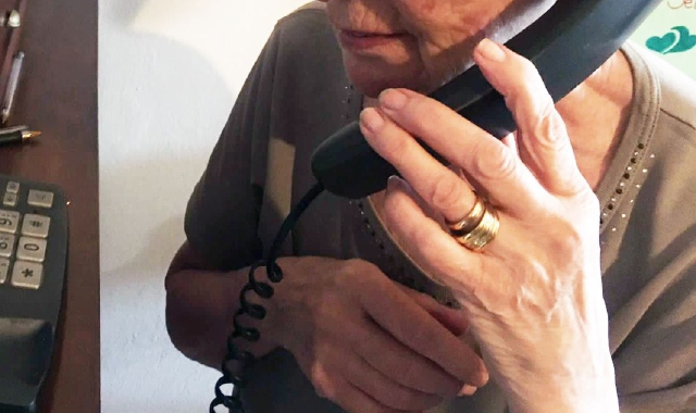 Il finto carabiniere trova quelli veri: sventata truffa da 30mila euro a Saronno