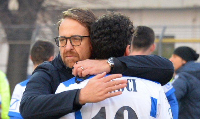 L’ex tigrotto Javorcic alla Lazio