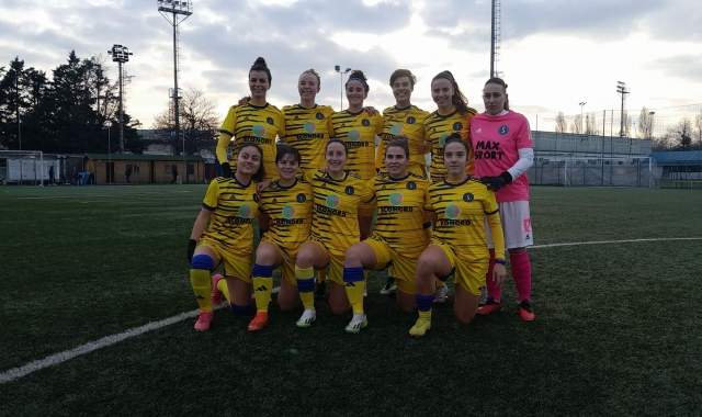Calcio, Azalee: insidia Vittuone