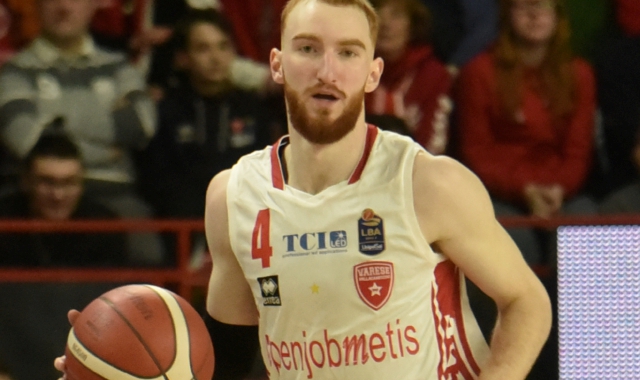 Basket, Ojm: esame Reggio Emilia