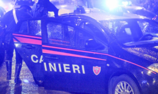 Somma, botte fuori dal Mc Donald’s