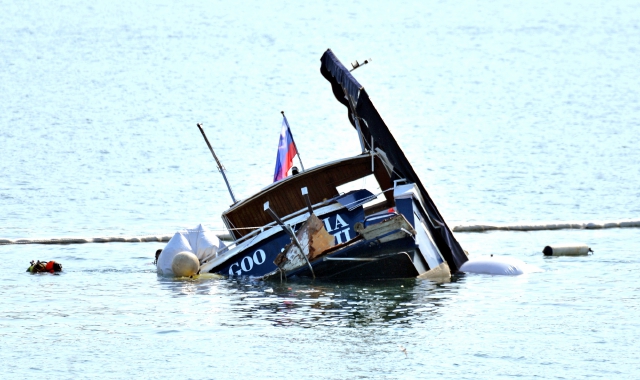 Naufragio di Lisanza: ecco i motivi della tragedia