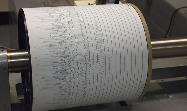 Terremoto in Canton Ticino