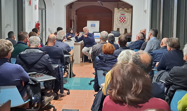 Impianto per la produzione di idrogeno a Cairate: dubbi e timori