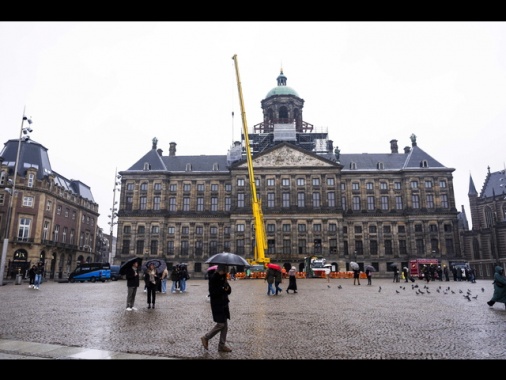 Scomparso da giorni, 20enne di Lecce trovato morto ad Amsterdam