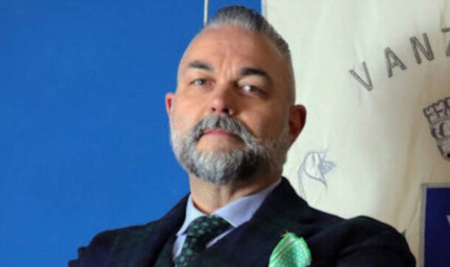 Francesco Grigolon