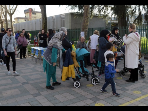 Ufficio scolastico Lombardia: 'Irregolare chiusura per Ramadan'