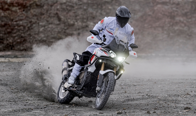 MV Agusta-KTM, l’inizio di una nuova era