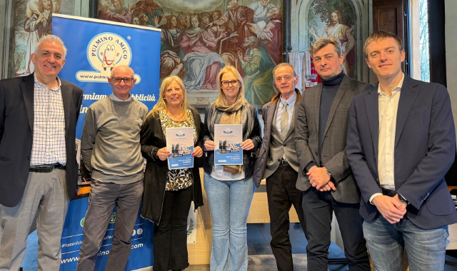 La presentazione del progetto