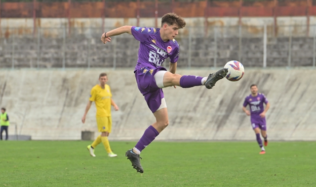 Varese in Valle d’Aosta, derby Legnano-Castellanzese