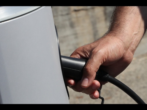 Bonus colonnine elettriche, si riparte. Novità bonus acqua