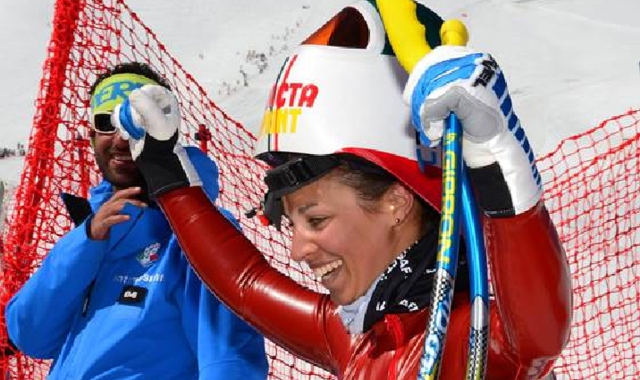 Valentina Greggio