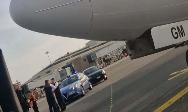 Blitz a Malpensa, scarcerati gli anarchici